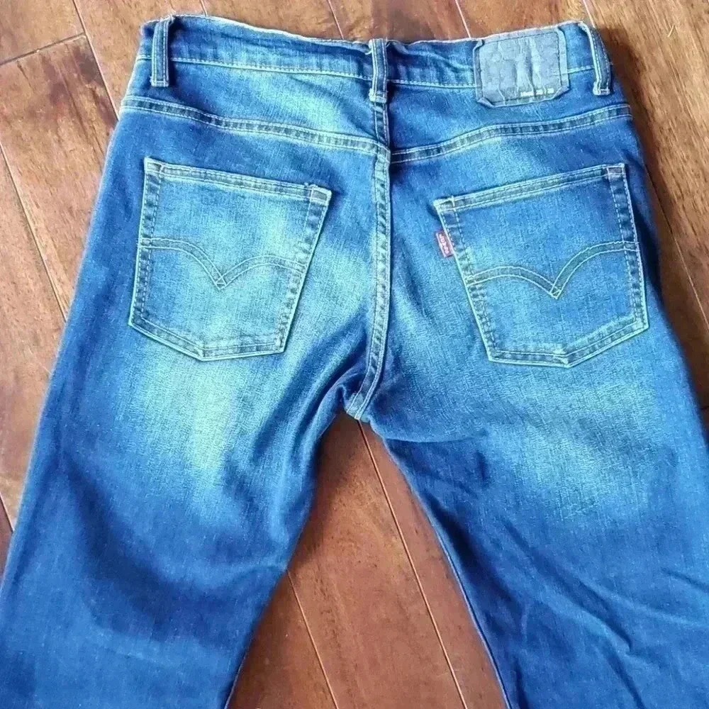Levis 511‎ slim fit Boys 16 regular